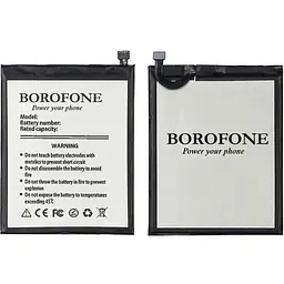 Акумулятор Borofone BA721 - аб батарея для Meizu M6 Note
