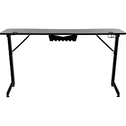 Комп'ютерний ігровий стіл Hator Vast Essential Black [HTD-010] [93481] - мініатюра 3
