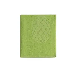 Рушник Sarah Anderson - Plaj Pineapple yesil 70x150 - мініатюра 2