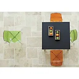 Стілець Papatya X-Treme S, чорний (783026) - мініатюра 4