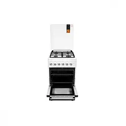 Комбінована плита Ardesto FSC-F5060PW - мініатюра 2
