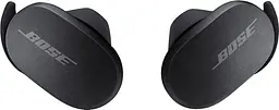 Навушники Bose QuietComfort Earbuds Black (831262-0010)