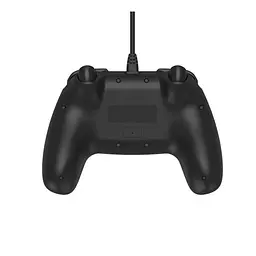 Геймпад Bloody GP30 для ПК, PS3, Switch та Android, USB чорно-червоно-синій 1.8 м - мініатюра 5
