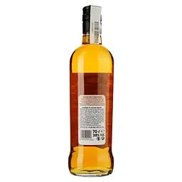 Ром Black Bay Gold, 38%, 0,7 л - мініатюра 2