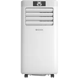 Кондиціонер мобільний Olimpia Splendid Dolceclima 10 Hp WiFi (OS-2474) - мініатюра 2