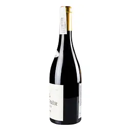 Вино Aujoux Pinot Noir Castelbeaux Grande Rеserve червоне сухе 0.75 л - мініатюра 2