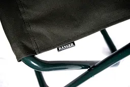 Стілець складаний Ranger Green Fish RA4420 - мініатюра 4