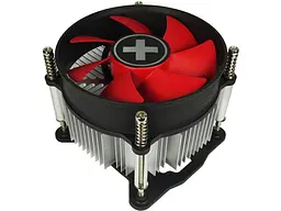 Повітряне охолодження Xilence XC032/I250PWM