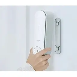 Освіжувач повітря Deerma Аutomatic Аerosol dispenser ароматизатор (DEM-PX830) - мініатюра 5