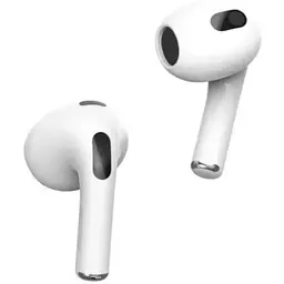 Навушники бездротові XO Q4 Pods bluetooth headset білі