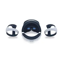 Окуляри віртуальної реальності Sony PlayStation VR2 CUH-PSVR2 + гарантія Б/В - мініатюра 5