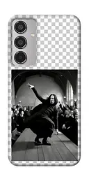Чохол Demsky Harry Potter 4 для Samsung Galaxy M35 5G