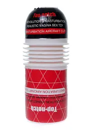 Мастурбатор Top Notch Masturbator Cup