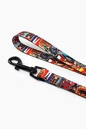 Повідець ТМ HIDOG Europe , ширина 16 мм (довжина 152 см) (2100102345011A)(SN) shop (2100102345011) - мініатюра 4