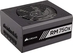 Блок живлення Corsair RM750x 750W (CP-9020092-EU) Б/в