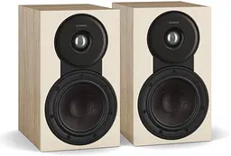 Полиця акустика DALI Sonik 1 Natural Oak - мініатюра 1
