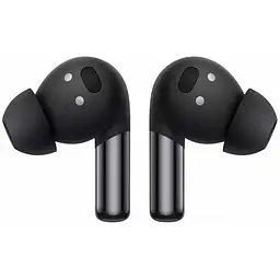 Бездротові навушники OnePlus Buds Pro 2 E507A чорні - мініатюра 4