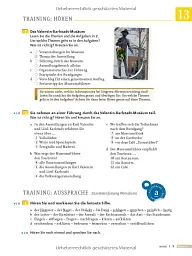 Menschen B1.2 Arbeitsbuch mit Audio-CD - мініатюра 8
