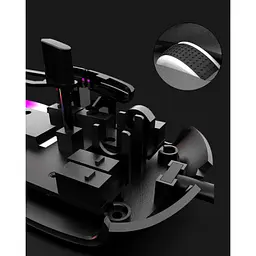 Мишка Media-Tech (MT1124) Wireless Black (MT1124) - мініатюра 10