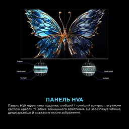 Телевізор TCL 65P8K - мініатюра 9