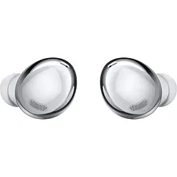 Навушники Samsung Galaxy Buds Pro Silver [SM-R190NZSASEK] [52859] - мініатюра 5