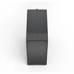 Корпус Fractal Design Epoch XL Solid без БЖ Black (FD-C-EPO1X-01) - мініатюра 2