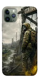 TPU чохол Demsky Stalker для Apple iPhone 11 Pro (5.8")