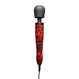 Вибратор Doxy Original Rose Pattern -микрофон