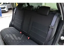 Авточохли модельні MW Brothers для Peugeot 4008 c 2013 - мініатюра 2