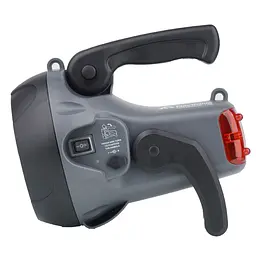 Ліхтар пошуковий Mactronic Vanguard JML (1600 Lm) White/Red LED Rechargeable (PSL0022) - мініатюра 4
