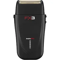 Шейвер BaByliss PRO FX3 Shaver (FXX3SBE) [104282]