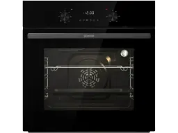 Духовка електрична Gorenje BO6635E01BG - мініатюра 5