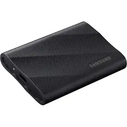 Накопичувач SSD USB 3.2 1TB T9 Samsung (MU-PG1T0B/EU) - мініатюра 5