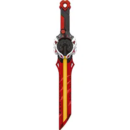 Набір Auldey Infinity Nado VI Proskill Battle Set Fury Wave Dragon vs Blazing War Bear (EU654281) - мініатюра 10