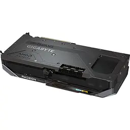 Відеокарта Gigabyte AMD Radeon RX 9070 XT 16GB GAMING (GV-R9070XTGAMING-16GD) (GDDR6, 256 bit, PCI-E v5.0 x16) - мініатюра 6