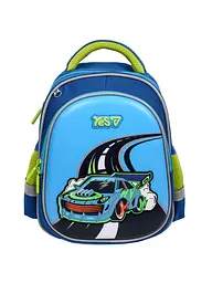 Рюкзак дитячий YES K-36XS On the Road (550457) - мініатюра 2