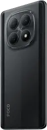 Смартфон Xiaomi Poco M8 5G 8/512Gb Black No Adapter UA UCRF - мініатюра 5