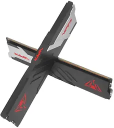 Модуль памяті DDR5 2х16GB/6400 Patriot Viper Venom (PVV532G640C32K) - мініатюра 2