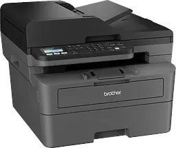 Багатофункціональне пристрій Brother MFCL2802DWYJ1 (7085069) - мініатюра 4