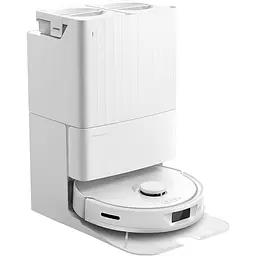 Робот-пилоcос RoboRock Vacuum Cleaner Q Revo White [95316] - мініатюра 2