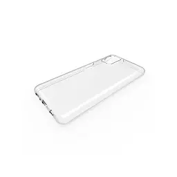 Чохол до мобільного телефона BeCover Samsung Galaxy M31s SM-M317 Transparancy (705232) - мініатюра 3