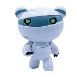 Фігурка Deddy Bears Bundle (JTDB-8000-1)