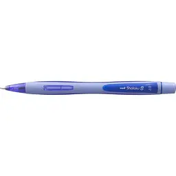 Олівець механічний Uni Shalaku S синій 0.7 мм (M7-228.Blue)