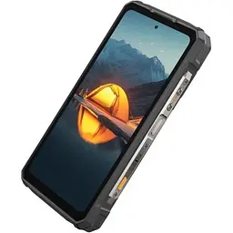 Смартфон Ulefone Armor 33 12/512GB Black [147607] - мініатюра 3