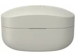 Навушники TWS (повністю бездротові) Sony WF-1000XM4 Silver (WF-1000XM4S) - мініатюра 2