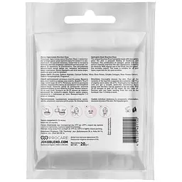 Маска гідрогелева Joko Blend Bourbon Rose, 20 г - мініатюра 2