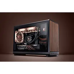 СВО Noctua NL-LC1-24 240мм (NL-LC1-24) - мініатюра 8