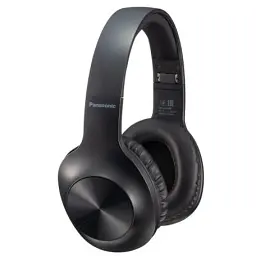 Навушники Panasonic RB-HX220BEE-K - мініатюра 7
