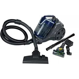 Пилосос контейнерний Grunhelm GBVC-2205 EcoPower HB (136886) - мініатюра 9