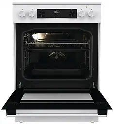 Плита Gorenje GECS6C70WC - мініатюра 5